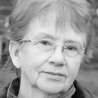 Marita Bergström
