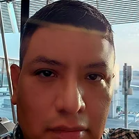 Marcus Humberto Betancourt Hernandez