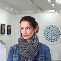 Amelia Coward