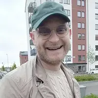 Victor Edström