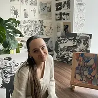 Johanna Åkeby