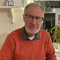 Jan Hultman