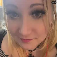 Erika Hammarström Pedersen