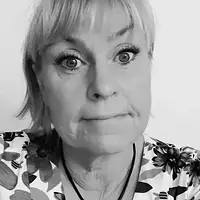 Marie-Helén Andersson