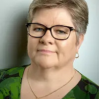 Anna-Maria Johansson