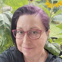 Jenny Hedlund