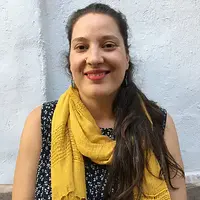 Vivianne Meza Montanari