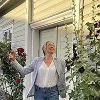 Camilla Wiberg