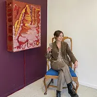 Fanny Fallqvist