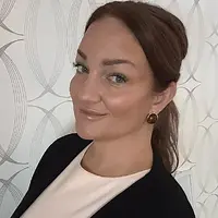 Lenita Rognmo