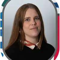 Maria Nyholm
