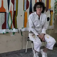 MIRIAM CHIERA