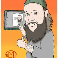 Mikael Moen