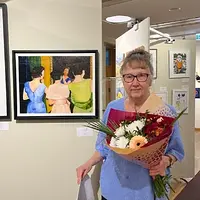 Ewa Rönnberg