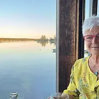 Eva Rosén-Tiger