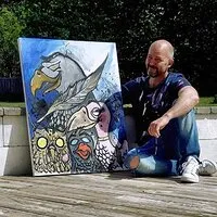 Magnus Dacke