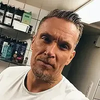 Marcus Kraft