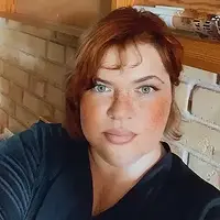 Kateryna Rudenko