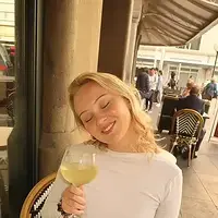 Tilde Sandström