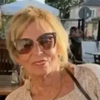 Irene Geijersson
