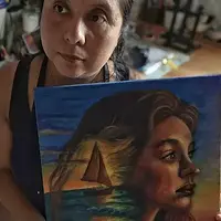 Jannike Garcia Larsson