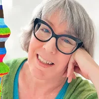 Gunilla Århäll