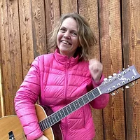 Maria Lindgren
