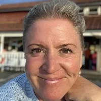 Rebecca Rohlin