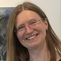 Eva Harrie