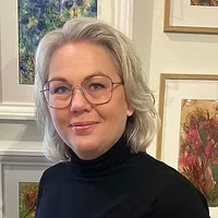 Ann-Charlotte Ahlin
