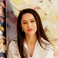 Olena Sloboda