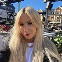 Irina Nilsson