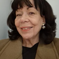 Ulla-Britt Hede