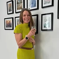 Johanna Tott