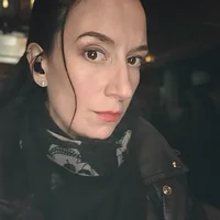 Sandra Gustafsson