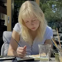 Annalisa Andersson Lundberg