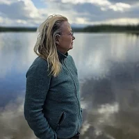 Helena Backmark