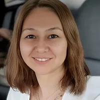 Nursevin Bektemir