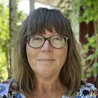 Kicki Liljeblad