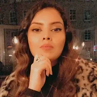 Moazima Stanikzai