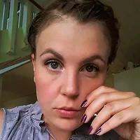 Maria Kärnander