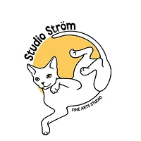 Studio Ström - Ulrika Ström
