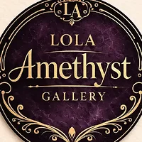 Lola Amethyst