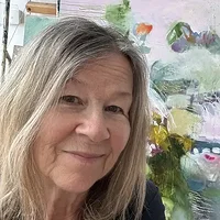 Marianne Fogelberg