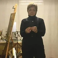 Ludmila Johansson