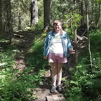 Tove Gilén
