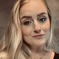 Frida Svanström