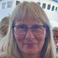 Annelie Simonsen