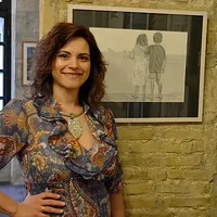 Eirini Mathioudaki