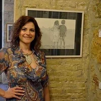 Eirini Mathioudaki